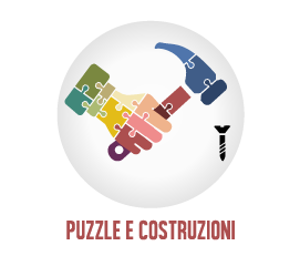 Puzzle e Costruzioni